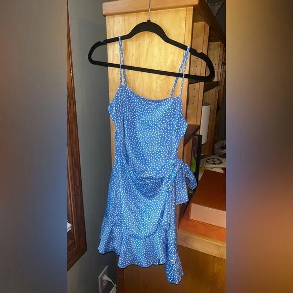 NWT Hello Molly Down to Georgia Dress - Picture 3 of 4